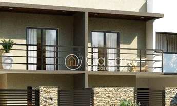 Imagem 4: Casa com 3 dormitórios à venda, 166 m² por R$ 670.000,00 - Aeroporto - Juiz de Fora/MG