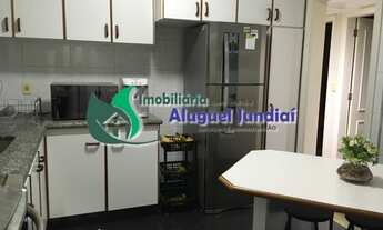 Imagem 7: JUNDIAÍ - Apartamento Padrão - VILA ARENS