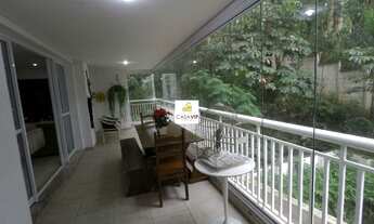 Imagem 6: Apartamento à venda, Vila Andrade, 138m², 3 suítes, 2 vagas!