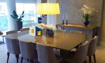 Imagem 7: EXCELENTE APTO NO KLABIN