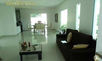 Imagem 6: Duplex com excelente Custo Benefício no Alphaville Eusébio