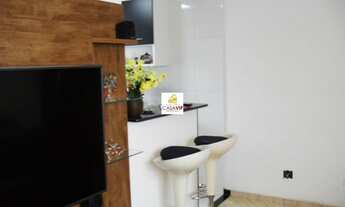 Imagem 2: Apartamento à venda, Lauzane Paulista, 43m², 2 dormitórios, 1 vaga!