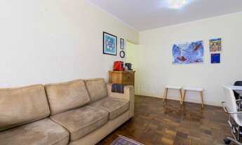 Imagem 4: Apartamento à venda, 90m² com 2 dormitórios, 2 banheiros, 1 vaga de garagem - Vila Nova Co