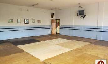 Imagem 15: Salão/Galpão (salão - sobrado