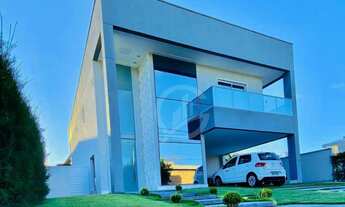 Imagem 3: Casa moderna de luxo com 05 suítes, Alphaville Eusebio