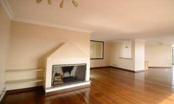 Imagem 4: Cobertura Duplex Morumbi 500 m2 - 6 vagas. Localizado na zona sul de São Paulo, o Morumbi