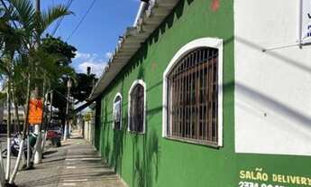 Imagem 6: CASA ASSOBRADADA - JARDIM SANTA CRUZ (SACOMÃ) - SP