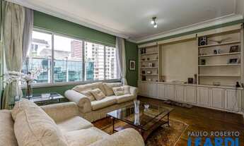 Imagem 3: APARTAMENTO - JARDIM AMÉRICA - SP