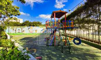 Imagem 5: Recanto dos Guarás, cond. no bairro Inácio Barbosa, próx ao Ferreira Costa