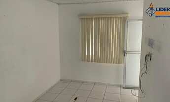 Imagem 3: FEIRA DE SANTANA - Casa de Condomínio - PARQUE IPÊ