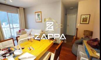 Imagem 5: Cobertura duplex para venda tem 140 metros quadrados com 2 quartos