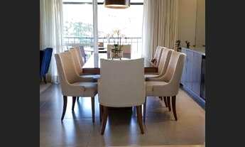 Imagem 2: Apartamento à venda, 214 m² por R$ 2.800.000,00 - Granja Julieta - São Paulo/SP