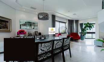 Imagem 5: Apartamento à venda, Planalto Paulista, 355m², 4 dormitórios, 3 suítes, 4 vagas!