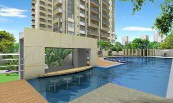 Imagem 2: Apartamento residencial à venda, Centro, Santo André