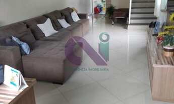 Imagem 2: Casa Com 3 Dormitórios à Venda, 257 M² - Jardim Das Flores - Osasco/sp