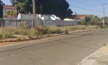 Imagem 2: Lote a Venda na Vila Jardim São Judas Tadeu