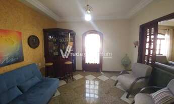 Imagem 5: Casa - Vila São José - Valinhos