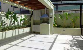 Imagem 3: Freguesia 1 quarto , novo e planejado