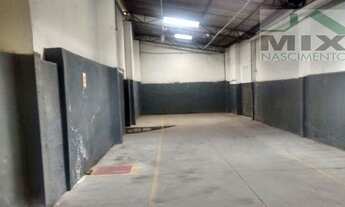 Imagem 3: Galpão para Venda, Sacomã, São Paulo, rua tranquila, 332 M² Ótima oportunidade