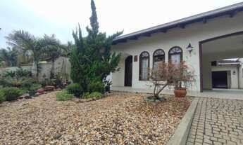 Imagem: JOINVILLE - Casa Padrão - SANTA CATARINA