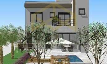 Imagem 2: Casa - Jardim São Marcos - Valinhos