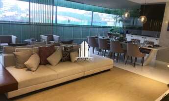 Imagem 3: Apartamento com 3 dormitórios e 1 suítes e 2 vaga no Brooklin