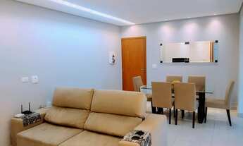 Imagem 2: Apartamento para venda tem 78 metros quadrados com 2 quartos em Vila Aprazível - Jacareí