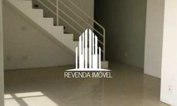 Imagem 2: Cobertura Duplex com 4 dormitórios, sendo 2 suites e 4 vagas de garagem