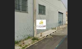 Imagem 3: Galpão comercial para venda ou locação, Vila Califórnia, 1.500m²!