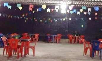 Imagem: Aluguel de bar com salão