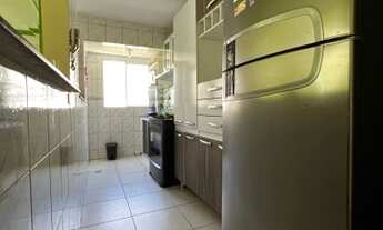 Imagem 3: Apartamento nascente 3/4 reformado
