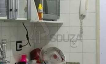 Imagem 7: Apartamento na Casa Verde, 2 dormitórios, sala com sacada, com armários, 1 vaga