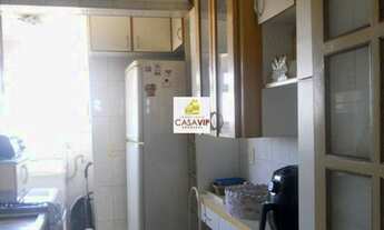 Imagem 6: Apartamento à venda, Alto da Mooca, 65m², 2 dormitórios, 1 vaga!