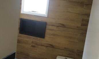 Imagem 2: APARTAMENTO - PARQUE GERASSI - SP