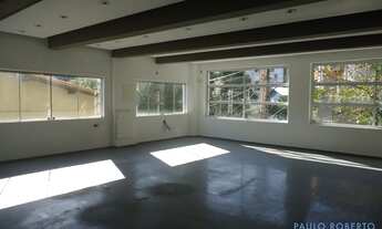 Imagem 5: PRÉDIO - VILA MADALENA - SP