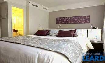 Imagem 6: FLAT APART HOTEL - MOEMA PÁSSAROS - SP