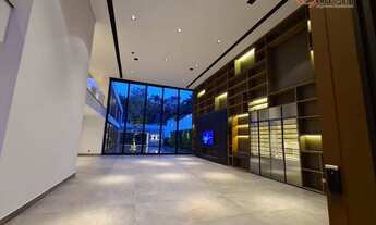 Imagem 3: Casa com 5 dormitórios à venda, 1000 m² por R$ 16.900.000,00 - Tamboré 3 - Santana de Parn