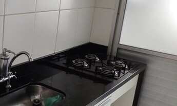 Imagem 6: Excelente apartamento no Parque Industrial