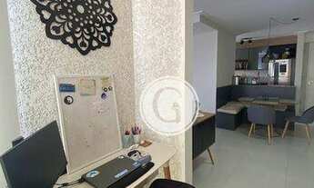 Imagem 16: Apartamento com 2 dormitórios à venda, 55 m² por R$ 549.000,00 - Butantã - São Paulo/SP