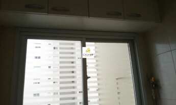 Imagem 4: Apartamento à venda, Bosque da Saúde, 58m², 2 dormitórios, 1 vaga!