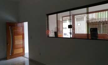 Imagem 2: Casa com 2 dormitórios à venda, 150 m² - Vila Industrial