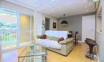 Imagem 2: Porto Alegre - Apartamento Padrão - Jardim Lindóia