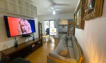 Imagem: Apartamento à venda, Vila Vera, 68m²