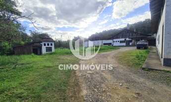 Imagem 3: Área na BR 470 ótima para ATACADISTAS!