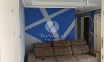 Imagem 3: Apartamento - Jardim Amanda II - Hortolândia