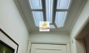 Imagem 5: Cobertura duplex à venda, Chácara Belenzinho, 180m², 4 dormitórios, 2 suítes, 3 vagas!