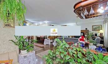 Imagem 4: Apartamento à venda, Cerqueira César, 256m², 3 dormitórios, 1 suíte, 1 vaga!