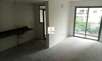 Imagem: Apartamento à venda, Indianópolis, 64m²