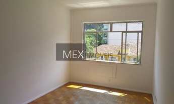 Imagem 4: RIO DE JANEIRO - Apartamento Padrão - HUMAITÁ