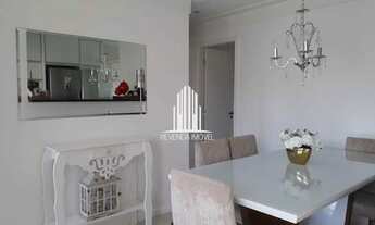 Imagem: Apartamento à venda na Vila Andrade de